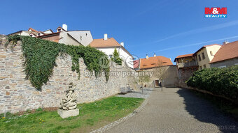 Prodej rodinného domu, 680 m², Kadaň, ul. Žatecká - 18