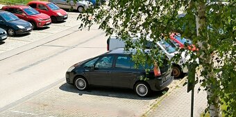 Citroen C4 grand Picasso 1.8 lpg 176000km. - 18