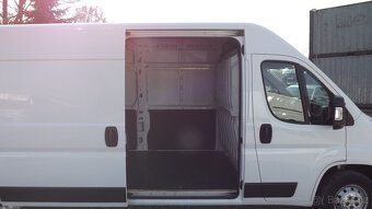 CITROEN JUMPER 2.2 HDI 121 KW  L3H2 TEMPOMAT ,KAMERA - 18