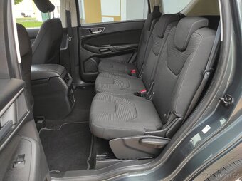 Ford S-MAX 1.5 Eco.118kw-čeština,nové rozvody,senzory,navig. - 18