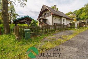 Prodej rodinné domy, 235 m2 - Krásno, ev.č. 02261 - 18