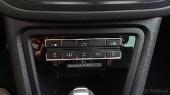 VW Sharan 2.0TDI 130kW 4Motion Highline 7.míst-1.maj-ČR-DPH - 18