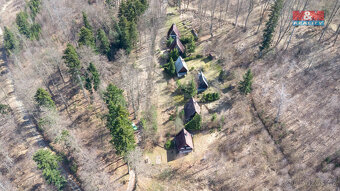 Prodej chaty, 78 m², Karlov u Paseky - 18