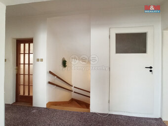 Prodej rodinného domu, 373 m², Olomouc, ul. Heydukova - 18