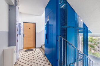 Pronájem 4+1, 4. NP, 84 m², Truhlářova, Ústí n. L.-Střekov - 18