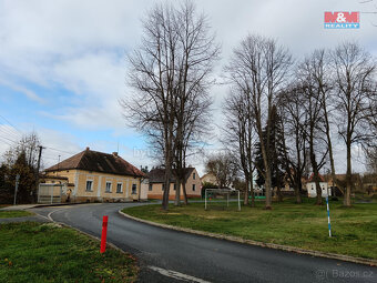 Prodej pozemku k bydlení, 1650 m², Trpísty - 18