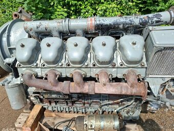 TATRA T 815 6X6 - 18