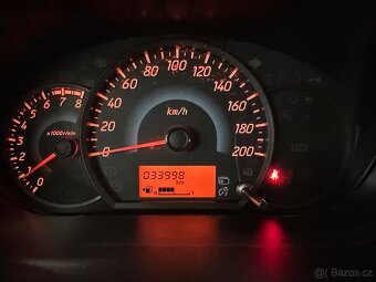 Mitsubishi Space Star,  1.0i / 1. majitel / 33tkm2018 - 18