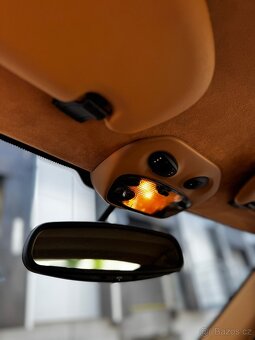Porsche 911 Carrera S 997, Sport Chrono, manuál - 18