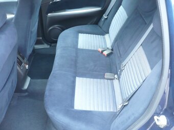 Fiat   Croma  1.9 JTD  110 kW - 18