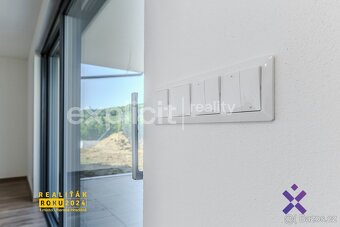 Prodej novostaveb mezonetových bytů 3+kk 81 m², zahrada 142  - 18