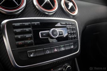 Mercedes-Benz A Trieda 250 /T - 18
