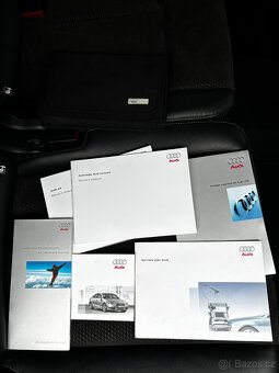 Audi Q7 4M 3.0TDI 210kW, S-line, 4x4 , Automat, Nové v CZ - 18