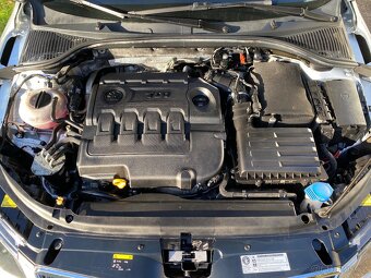 Škoda Octavia 3 2.0 TDI 110 KW nové rozvody - 18