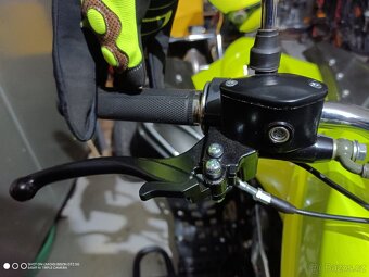 Prodám čtyřkolku. - 18