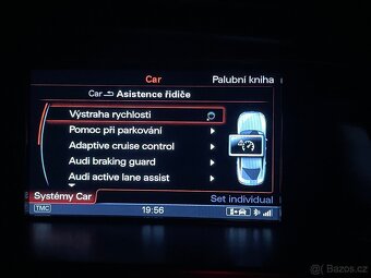 Audi S5 3.0 TFSi Quattro Sportback 5dv - 18