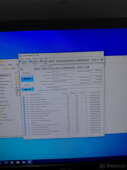 Starší kancelářský PC - 18