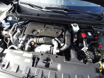 Peugeot 308 1,6 HDI - 18