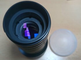 Objektívy na projektory - 18