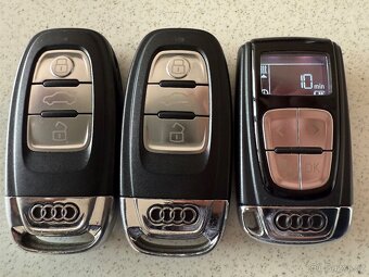 Audi A6 Allroad 3,0 TDI,tazne, Matrix,Nez.topeni,Keylles - 18
