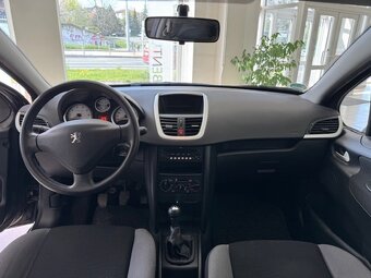 Peugeot 207, 1,4 HDi - 18
