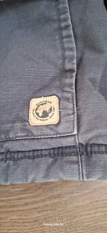 Bunda Bushman vel.XL. - 18