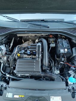 Škoda Superb 3 Combi 1.4Tsi 110kw 03/2018, 135tkm - 18