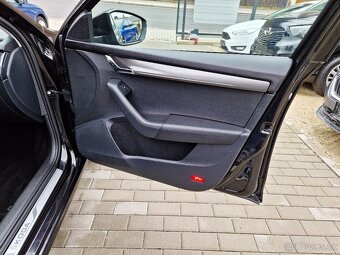 ŠKODA Octavia, 2.0 TDi (110 kW), DSG, r.v. 12/2019, LED - 18