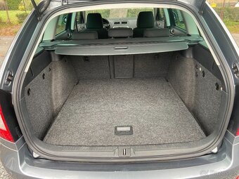 Škoda Octavia 1.4 TSi Výhřev,ALU,Senzory - 18