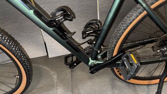 SCOTT ASPECT 930 vel. L - 18