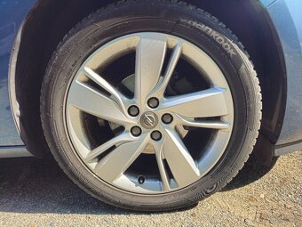 Opel Astra 1,4T Sports Tourer, MAN6, 140k - 18