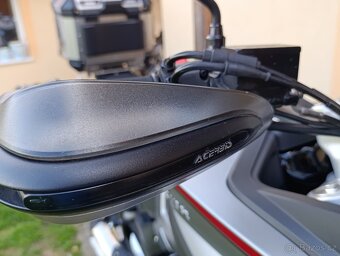 Voge 500 DS - 18