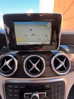 GLA 220cdi 4 matic - 18
