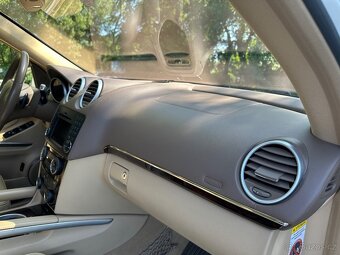 Predám Mercedes GL450 CDI 4 matic - 18