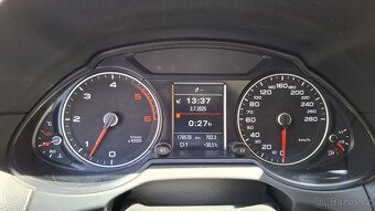 Audi Q5 3.0 TDi V6 180 kW Quattro 8R facelift - DPH - 18