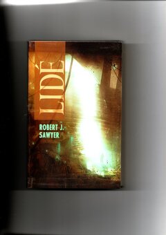 ANGLO-AMERICKÁ SCI-FI A FANTASY - 18