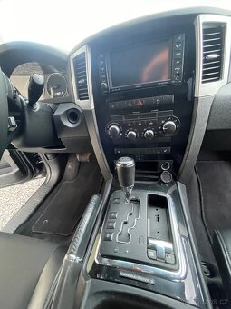 JEEP GRAND CHEROKEE OVERLAND 3.0 CRD 4x4 Automat - 18