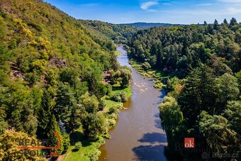 Prodej, domy/chata, 30 m2, Hostěradice E287, 25282 Kamenný P - 18