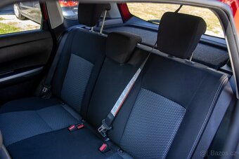 aj na SPLÁTKY Suzuki Vitara 1.4 BoosterJet Mildhybrid - 18