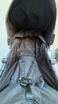 Elodie Details golfový kočárek + originální travel bag - 18