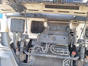 MB ACTROS 2544 L/NR 6X2 - 18