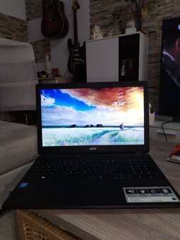 Notebook Acer Aspire - 18