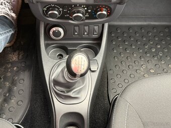 Dacia Duster 1,5 dCi 4x4 - 18