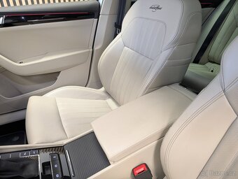 Škoda Superb 1,4 iV L&K - 18