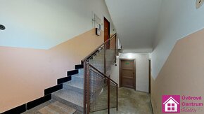 Prodej byty 3+kk, 80 m2, Pr. Veselého, Hodonín, ev.č. 00002 - 18