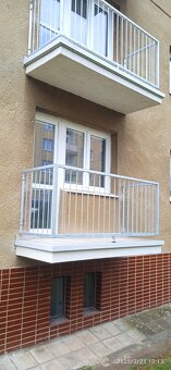 Prodej bytu  3+1 70 m2 /Zátiší/ ul.Školní po rekonstrukci - 18