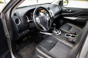 Nissan Navara DoubleCab dCi 190 Acenta A/T - 18
