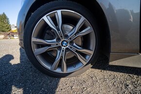 BMW 220d Active Tourer X drive - 18