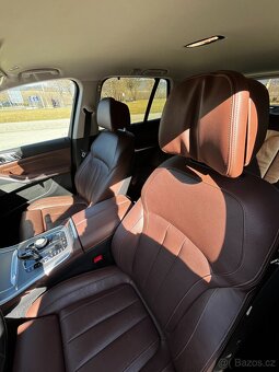 BMW X5 xDrive 45e 70t km top výbava - 18