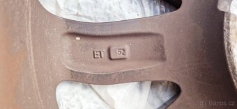 Alu kola CMS - 18